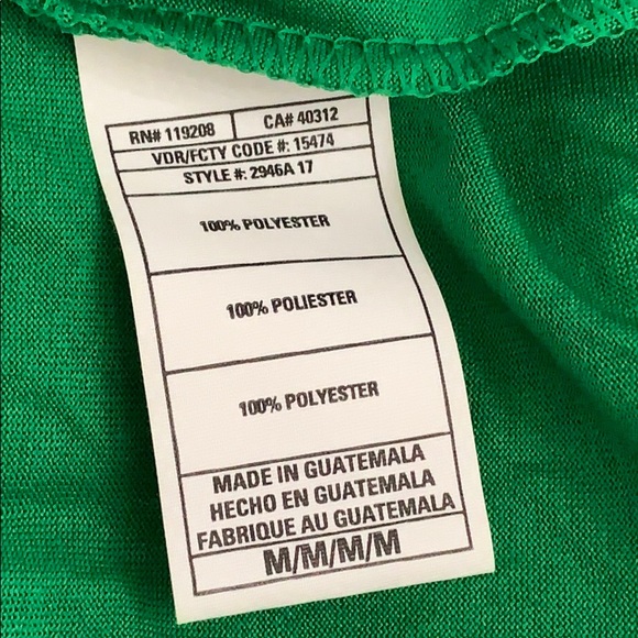 ADIDAS ClimaLite 2/Set Bundle Men’s Tee SHIRTs - Size M - Picture 7 of 12